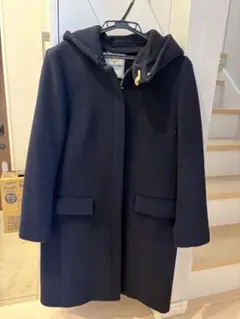 美品」BEAUTY&YOUTH UNITEDARROWS ダッフルコート - メルカリ