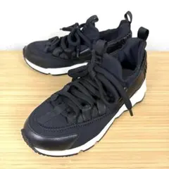 【極美品】PIERRE HARDY ピエールアルディ トレックコメット 黒のサムネイル