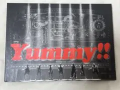【Blu-rey盤】Kis-My-Ft2 Yummy!! ツアー