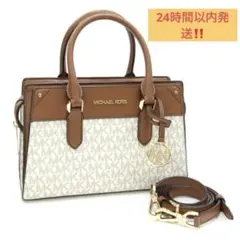 ✨美品✨MICHAEL KORS ハンドバッグ