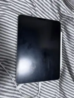 iPad Air第4世代（アップルペンシル付き）