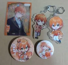 すとぷり　ジェルくん　グッズ