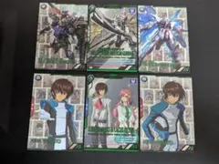 『キラ・ヤマト セット』3.5周年 機動戦士ガンダム アーセナルベース