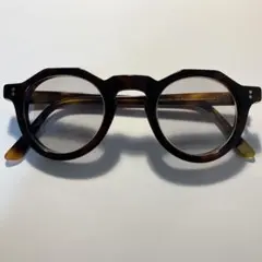 Lesca Lunetierレスカ サングラス