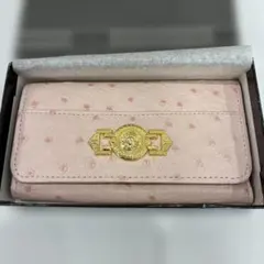 Ꙭӭ❤✨ Hello Kitty（ハローキティ）｜ペンケース｜クロコ｜1997年