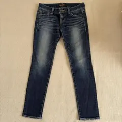 moussy SKINNY デニム27インチのサムネイル