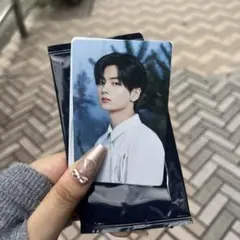 enhypen フォトカード walk the line ジェイ