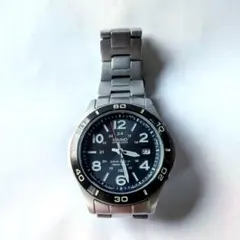 CASIO OVERLAND OVW-110 電波ソーラー 腕周り約17.8cm - メルカリ