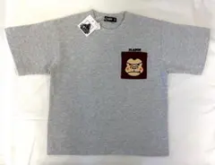 【新品タグ付】★XLARGE★半袖Tシャツ★120