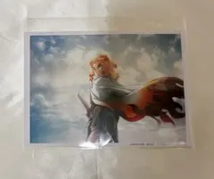 こ*う様 鬼滅の刃 場面写ブロマイドくじ 煉獄杏寿郎 遊郭編 無限列車編