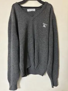 archive vintage Burberrys ニット　セーター　44
