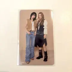 This is ME:I ラントレ佐々木心菜 櫻井美羽R088