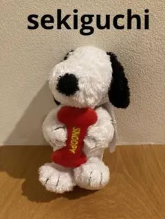 2026年最新】セキグチ スヌーピーの人気アイテム - メルカリ