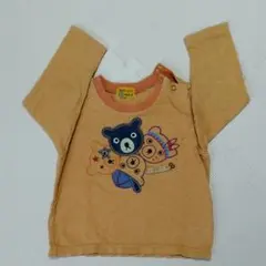 値下げ！DOUBLE.Bサイズ90長袖Tシャツ