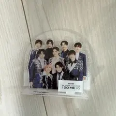 Snow Man アクリルスタンド　集合