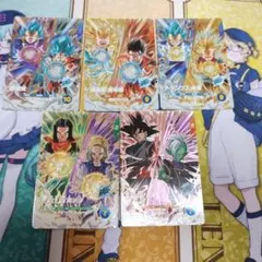 ドラゴンボールスーパーダイバーズ