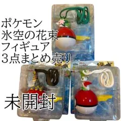 未開封】 ギラティナと氷空の花束シェイミ ギラティナ 2個セット
