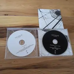 SPYAIR 1.0 GAME CD + DVD