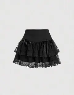 forusring フォーラスリング シズニルック ミニスカート - メルカリ