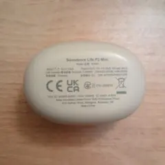 ケース 片耳 Soundcore Life P2 Mini ワイヤレスイヤホン