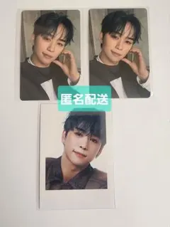 INI 後藤威尊 THE ORIGIN トレカ