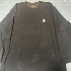 フェード 長袖カットソー