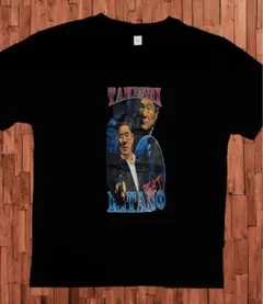 未着用　北野武／ビートたけし　Tシャツ　綿100％　 XLサイズ