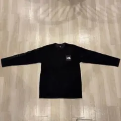thenorthface ロンt