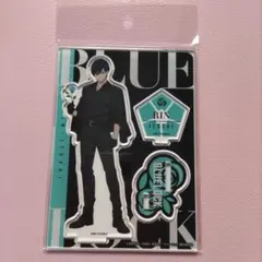 ブルーロック　TSUTAYA アクリルスタンド　糸師凛