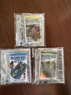 ドラゴンボール コミックスチャームコレクション まとめ売り