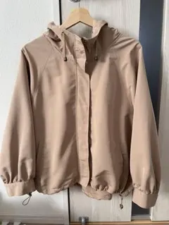 マウンテンパーカー