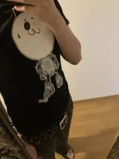 20471120 Hyoma Tee Tシャツ