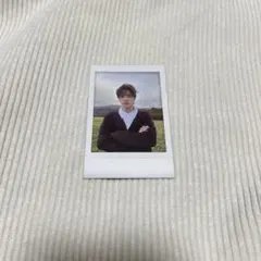 ENHYPEN Jake DIMENSION: ANSWER ポラロイド