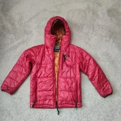 DENIM DUNGAREE Thinsulate フード付きダウンコート