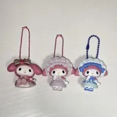 サンリオ マイメロ マイメロディ ガチャガチャ