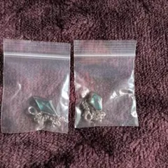 ウルトラチャームカラータイマーVer ダイナ　トリガーセット