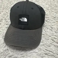 ザノースフェイス　キャップ　フリーサイズ