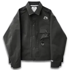 CMFアウトドアガーメント / C506 COEXIST 3レイヤートラッカー