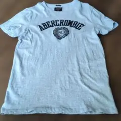 Abercrombie & Fitch Tシャツ M