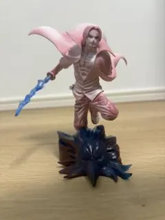 シャンクス　フィギュア