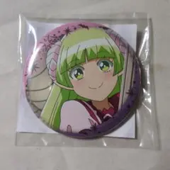 魔入りました!入間くん オフィシャルファンブック 特典 バッジ クララ