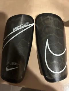 Nike Mercurial シンガード L/R