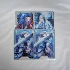 うたプリ ビジュコレ vol.2 カミュ