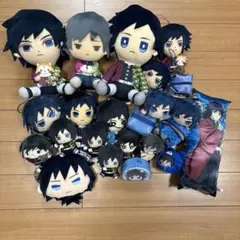 冨岡義勇　グッズセット