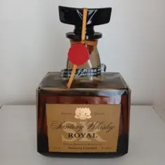 ROUYER GUILLET BREVET-ROYAL COGNAC 馬型750 - メルカリ