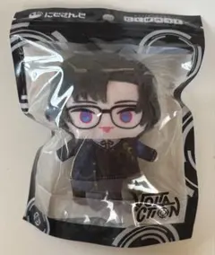 四季凪アキラ パペ