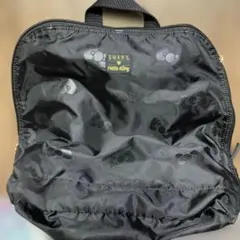 まるちーず様専用　SWANY ハローキティ リュック ブラック