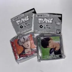 PLAVE ガチャ ミニCDコレクション ウノ ハミン　2点セット