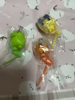 たまごっち カラフルマルチチャーム ②