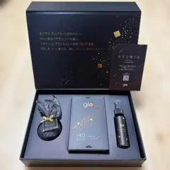 glo HILO plus 本体&タバコ&バスボム&スプレー セットbox ×2 - メルカリ